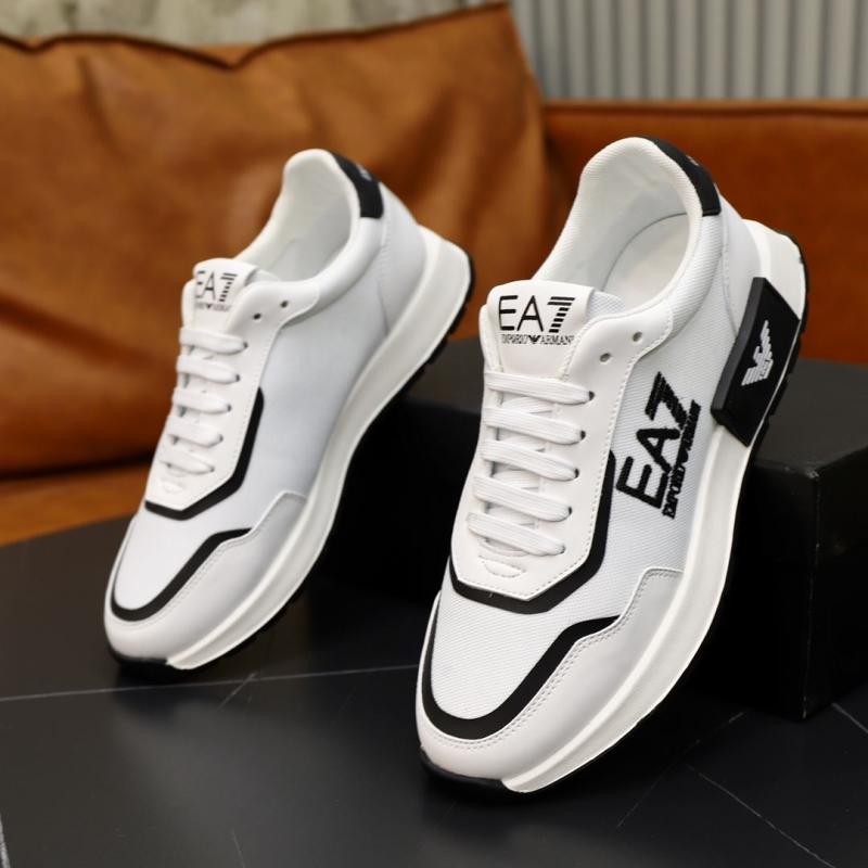 Armani Sneakers